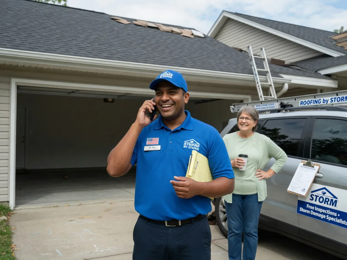 Roof Repair Near Me Peck, KS FAQs